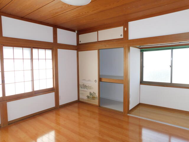 detached 千葉県旭市ニ 地図を見る