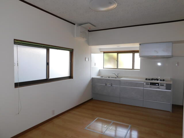 detached 千葉県旭市ニ 地図を見る