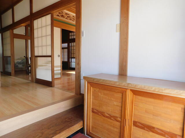detached 千葉県旭市ニ 地図を見る
