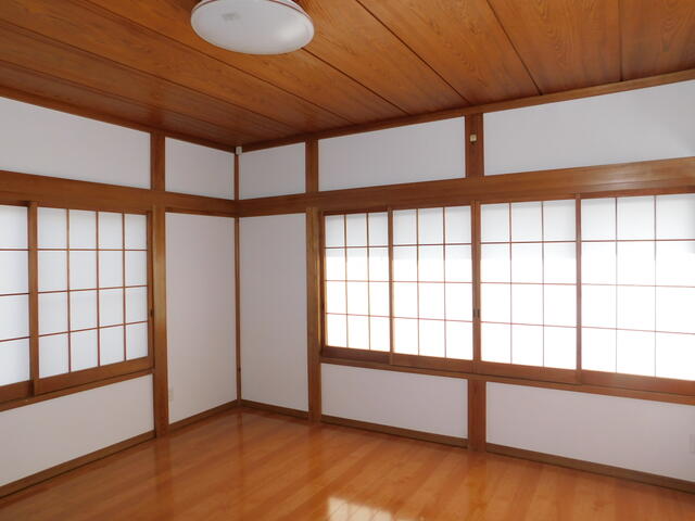 detached 千葉県旭市ニ 地図を見る