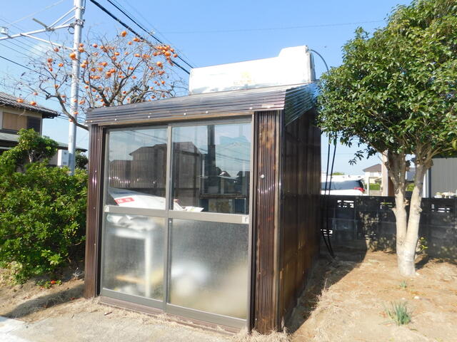 detached 千葉県旭市ニ 地図を見る