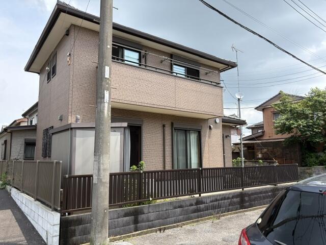 detached 千葉県旭市鎌数