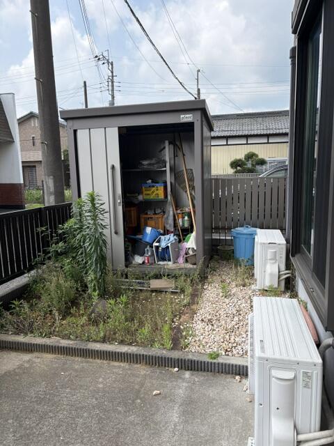 detached 千葉県旭市鎌数