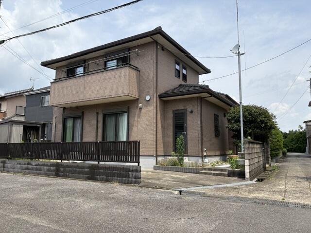 detached 千葉県旭市鎌数