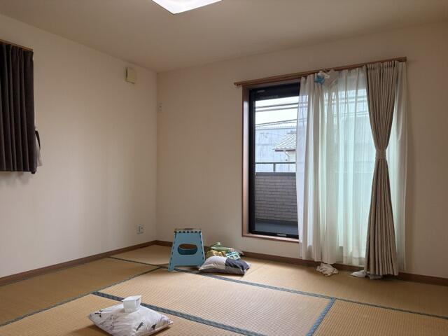 detached 千葉県旭市鎌数
