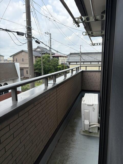 detached 千葉県旭市鎌数