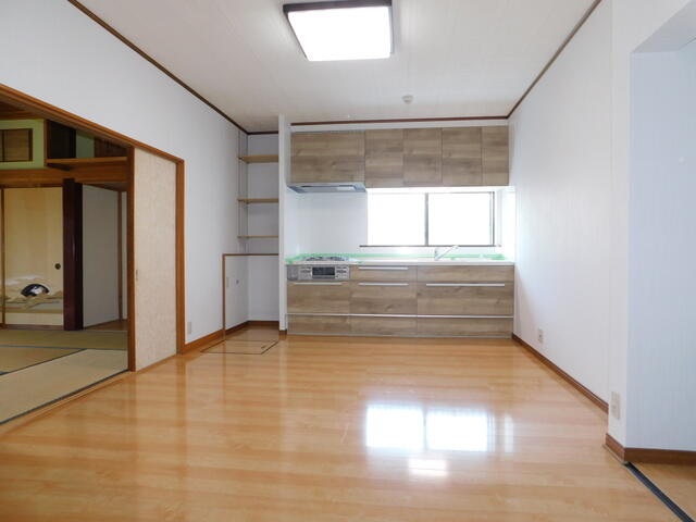 detached 千葉県旭市行内 地図を見る