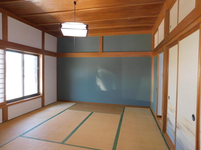 detached 千葉県旭市行内 地図を見る