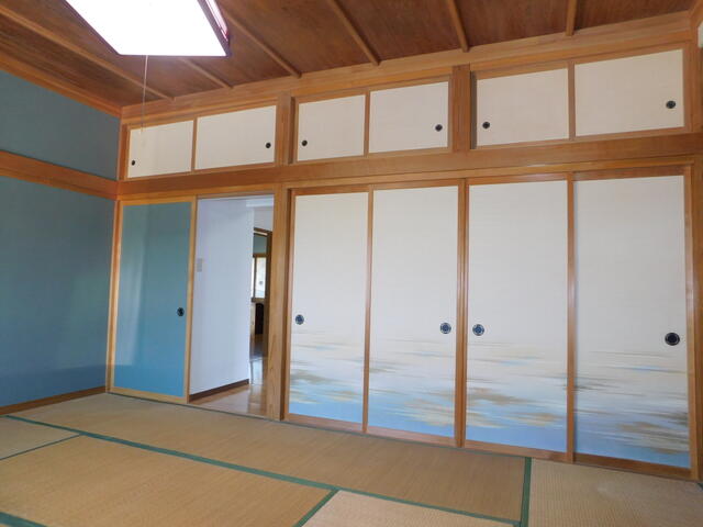 detached 千葉県旭市行内 地図を見る