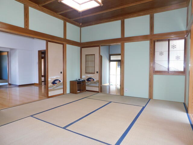 detached 千葉県旭市行内 地図を見る