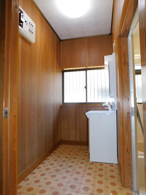 detached 千葉県旭市行内 地図を見る