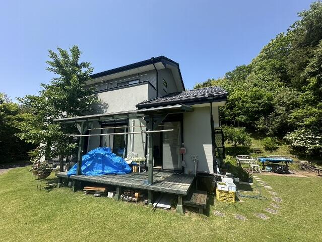 千葉県鴨川市の一戸建て | 2100万円 | 3LDK | 3089.99m² | Akiyama house finder