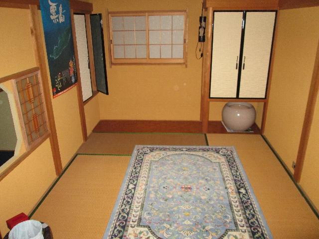 detached 千葉県鴨川市江見西真門 地図を見る