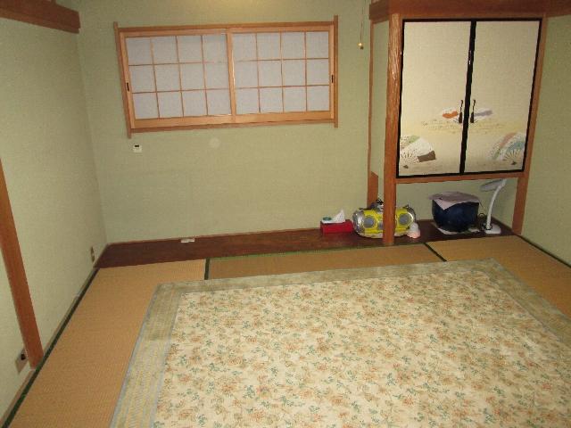 detached 千葉県鴨川市江見西真門 地図を見る