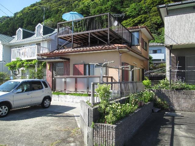 house for sale in Kamogawa, Chiba | ¥19,800,000 | 3LDK | Akiyama hous…