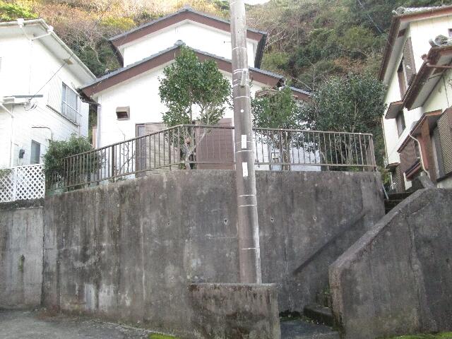 detached 千葉県鴨川市内浦