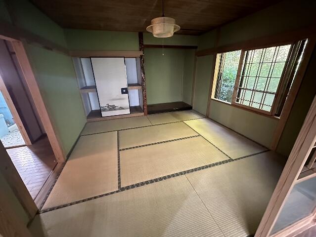 detached 千葉県鴨川市内浦