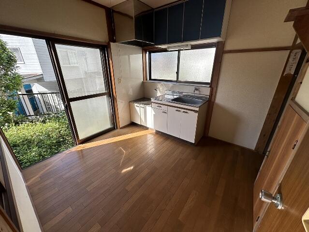 detached 千葉県鴨川市内浦