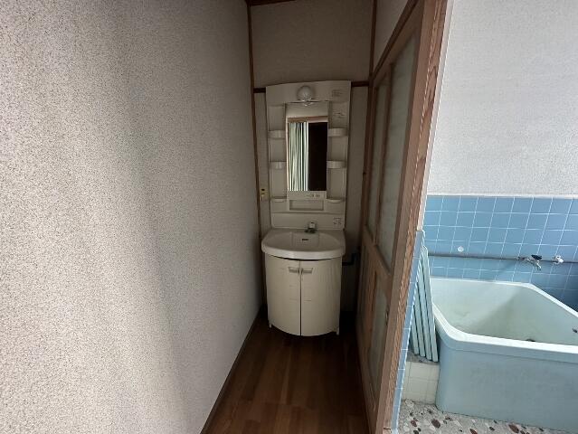 detached 千葉県鴨川市内浦