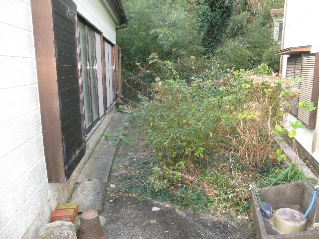 detached 千葉県鴨川市内浦