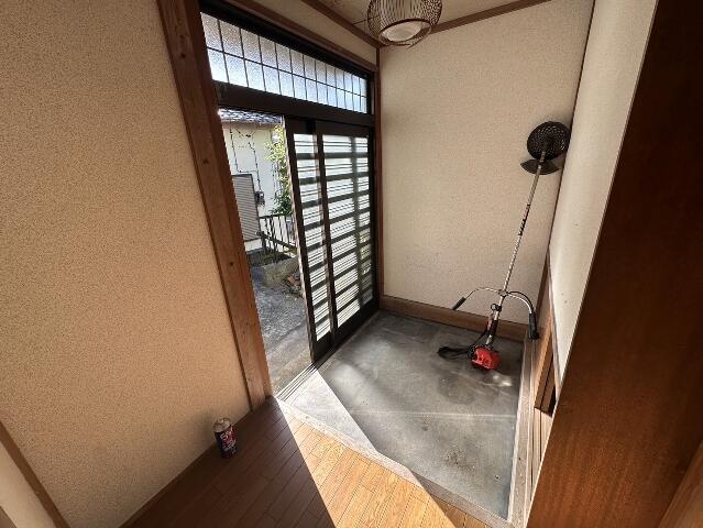 detached 千葉県鴨川市内浦