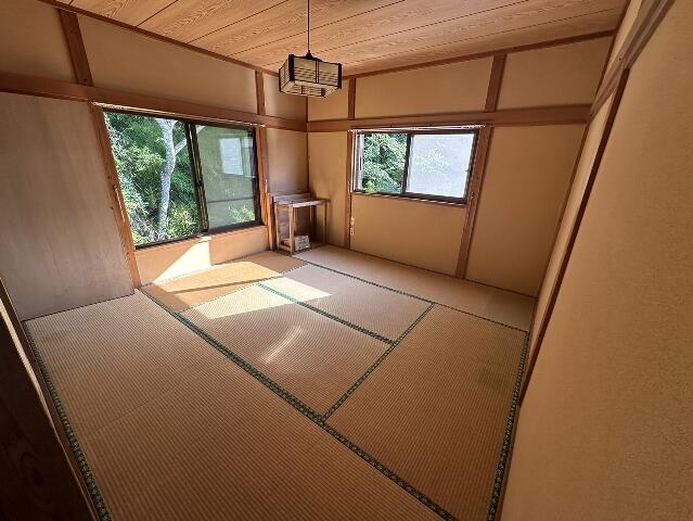 detached 千葉県鴨川市内浦