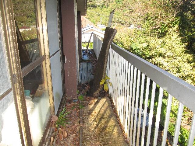 detached 千葉県鴨川市天面