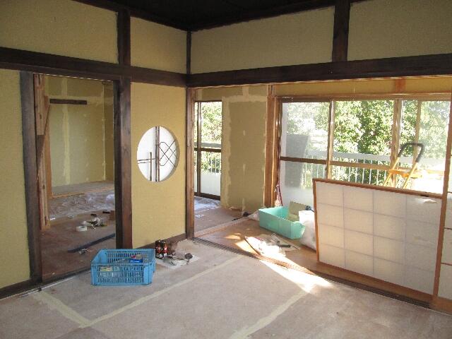 detached 千葉県鴨川市天面