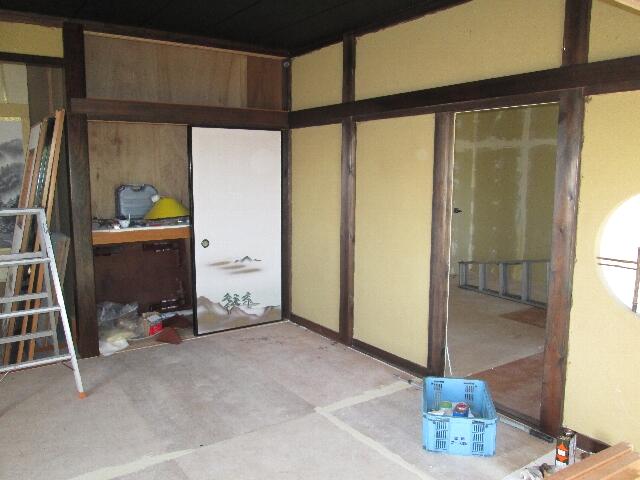 detached 千葉県鴨川市天面