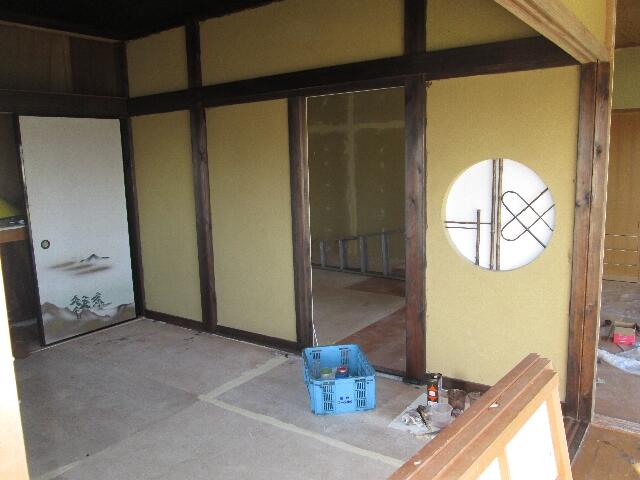 detached 千葉県鴨川市天面