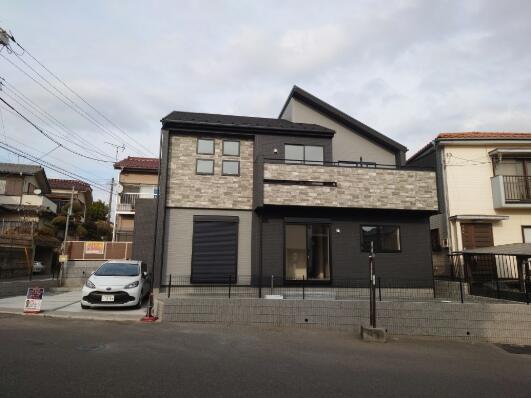 千葉県船橋市の一戸建て | 5380万円 | 4LDK | 177.95m² | Akiyama house finder
