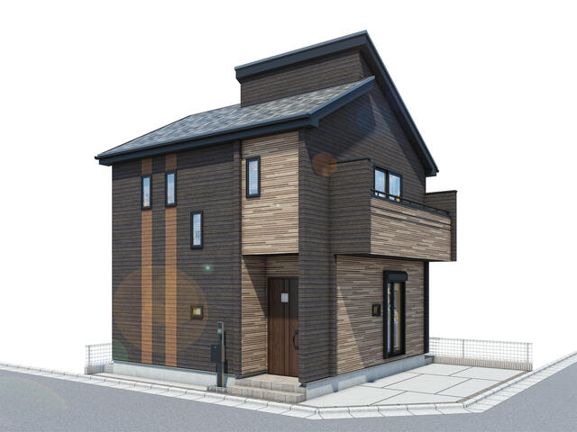 house for sale in 船橋市, Chiba | ¥58,900,000 | 3SLDK | Akiyama house fi…