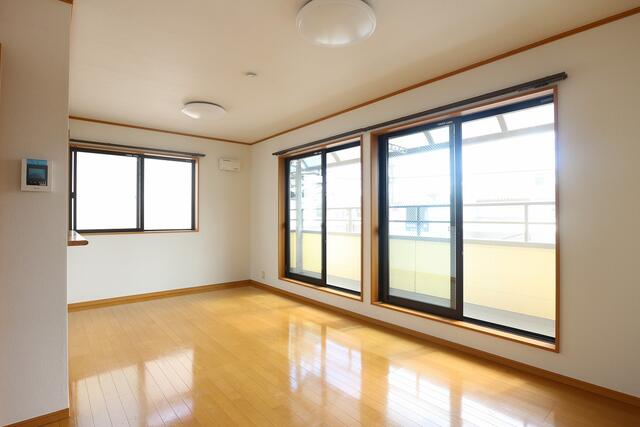 detached 東京都江戸川区谷河内２丁目