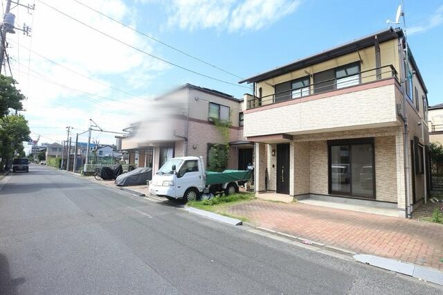 detached 東京都江戸川区谷河内２丁目