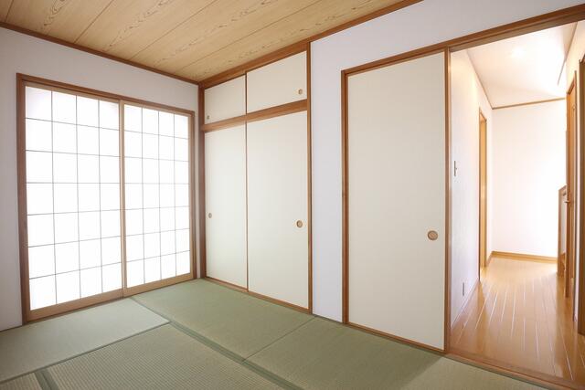 detached 東京都江戸川区谷河内２丁目