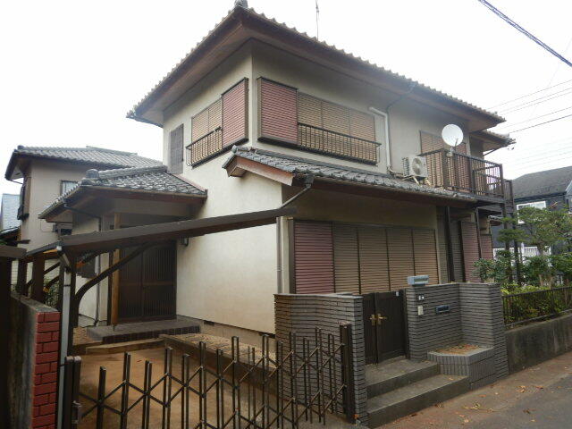 house for sale in Abiko, Chiba | ¥19,500,000 | 4SLDK | Akiyama house…