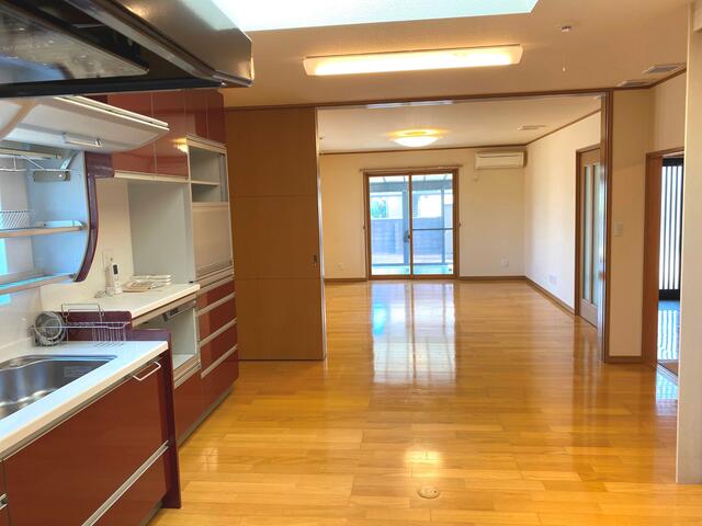detached 千葉県君津市常代１丁目