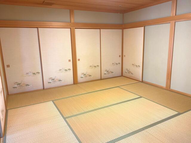 detached 千葉県君津市常代１丁目