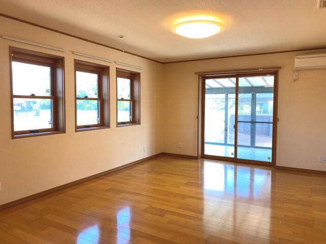 detached 千葉県君津市常代１丁目