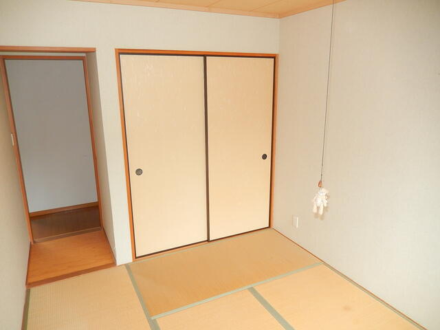 detached 千葉県袖ケ浦市久保田