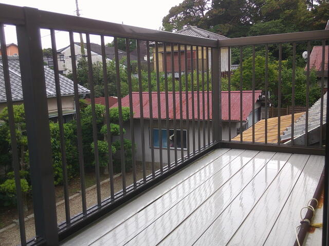 detached 千葉県いすみ市岬町江場土