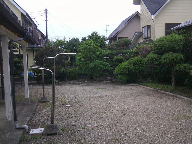 detached 千葉県いすみ市岬町江場土