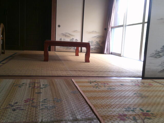 detached 千葉県いすみ市岬町江場土