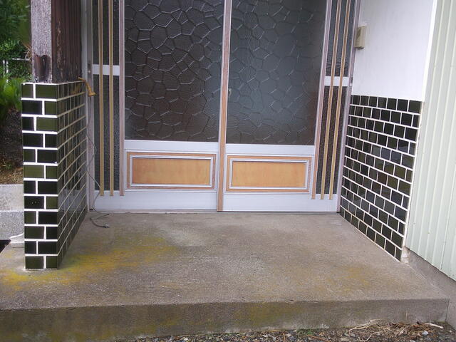 detached 千葉県いすみ市岬町江場土