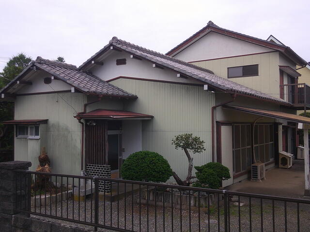 detached 千葉県いすみ市岬町江場土