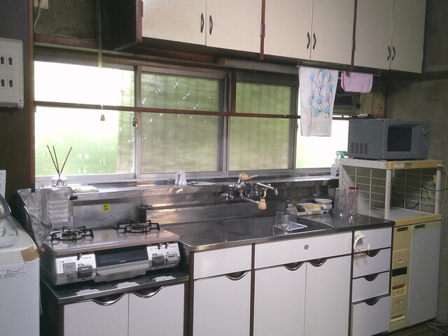 detached 千葉県いすみ市岬町江場土