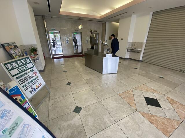 共用部（その他）