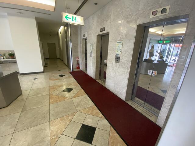 共用部（その他）