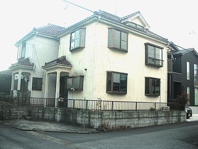 detached 千葉県印旛郡酒々井町馬橋 地図を見る
