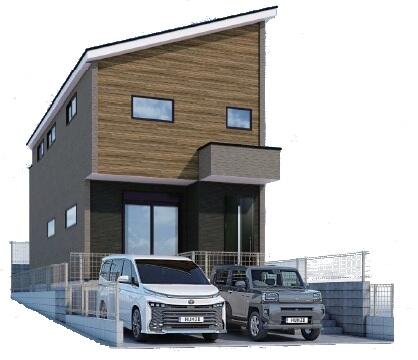 house for sale in 千葉市, Chiba | ¥39,990,000 | 4LDK | Akiyama house fin…